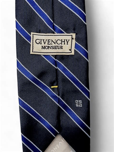 monsieur de givenchy reviews|givenchy monsieur tie.